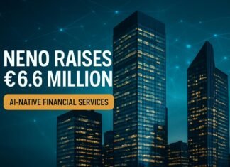 AI-native financial services — AI-native financial services: Neno Raises €6.6 Million