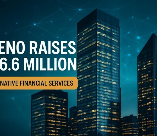 AI-native financial services: Neno Raises €6.6 Million AI-native financial services — AI-native financial services: Neno Raises €6.6 Million