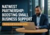 NatWest Partnership — NatWest Partnership: Boosting Small Business Support