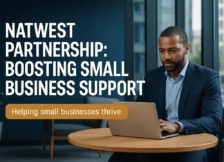 NatWest Partnership — NatWest Partnership: Boosting Small Business Support
