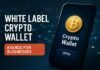 White Label Crypto Wallet — White Label Crypto Wallet: A Guide for Businesses