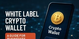 White Label Crypto Wallet: A Guide for Businesses White Label Crypto Wallet — White Label Crypto Wallet: A Guide for Businesses