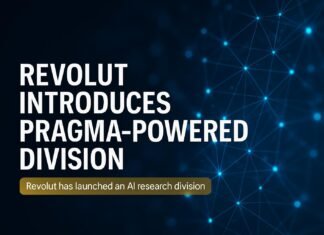 AI research lab — AI research lab: Revolut Introduces Pragma-Powered Division