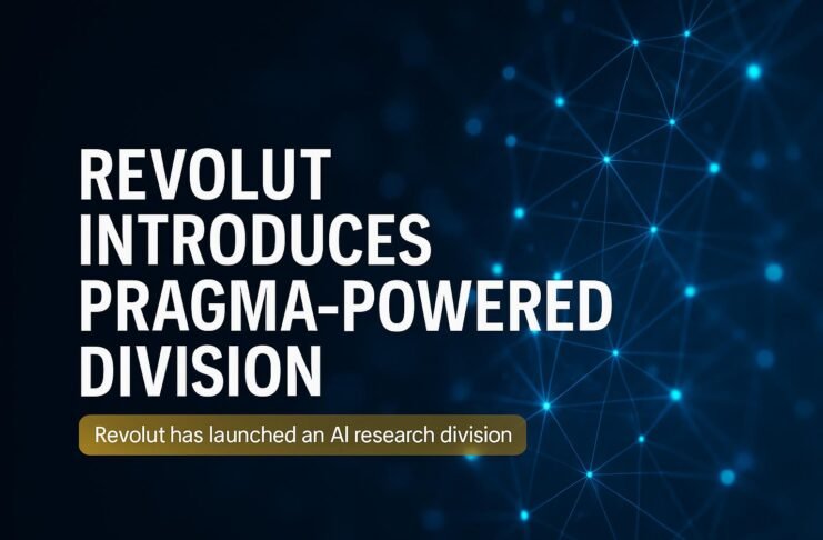 AI research lab: Revolut Introduces Pragma-Powered Division AI research lab — AI research lab: Revolut Introduces Pragma-Powered Division