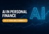 AI in Personal Finance — AI in Personal Finance: 76% of Young Adults Embrace It