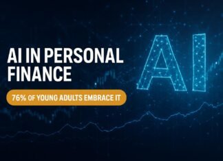 AI in Personal Finance — AI in Personal Finance: 76% of Young Adults Embrace It