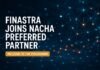 Nacha Preferred Partner — Nacha Preferred Partner: Finastra Joins the Programme