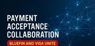 Payment Acceptance Collaboration: Bluefin and Visa Unite payment acceptance collaboration — Payment Acceptance Collaboration: Bluefin and Visa Unite