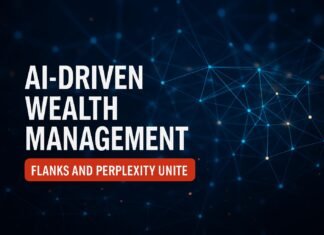 AI-driven wealth management — AI-driven wealth management: Flanks and Perplexity Unite