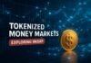 Tokenized Money Markets — Tokenized Money Markets: Exploring HKDAP