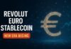 Revolut euro stablecoin — Revolut Euro Stablecoin: New Era Begins