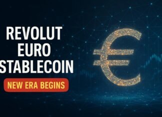 Revolut euro stablecoin — Revolut Euro Stablecoin: New Era Begins