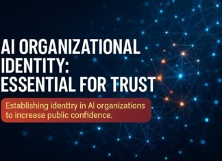 AI Organizational Identity — AI Organizational Identity: Essential for Trust