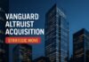 Vanguard Altruist Acquisition — Vanguard Altruist Acquisition: Strategic Move