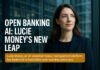 Open Banking AI: Lucie Money’s New Leap 55-65 chars Open Banking AI — Open Banking AI: Lucie Money's New Leap 55-65 chars