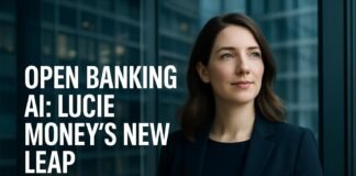 Open Banking AI: Lucie Money’s New Leap 55-65 chars Open Banking AI — Open Banking AI: Lucie Money's New Leap 55-65 chars
