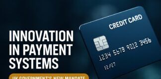 Innovation in Payment Systems: UK Government’s New Mandate Innovation in Payment Systems — Innovation in Payment Systems: UK Government's New Mandate