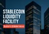 stablecoin liquidity facility — Stablecoin Liquidity Facility: Bullish's $100M Move