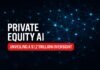 Private Equity AI — Private Equity AI: Unveiling a $1.2 Trillion Oversight
