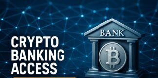 Crypto Banking Access: Solving the Headache Crypto Banking Access — Crypto Banking Access: Solving the Headache