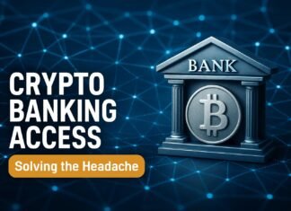 Crypto Banking Access — Crypto Banking Access: Solving the Headache