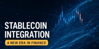 Stablecoin Integration: A New Era in Finance Stablecoin Integration — Stablecoin Integration: A New Era in Finance