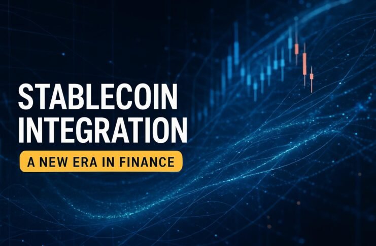 Stablecoin Integration: A New Era in Finance Stablecoin Integration — Stablecoin Integration: A New Era in Finance