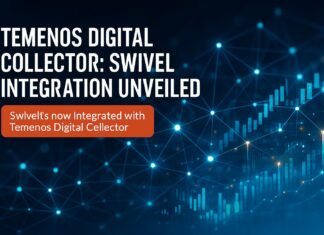 Temenos Digital Collector — Temenos Digital Collector: Swivel Integration Unveiled