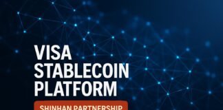 Visa Stablecoin Platform: Shinhan Partnership Visa Stablecoin Platform — Visa Stablecoin Platform: Shinhan Partnership