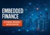Embedded Finance — Embedded Finance: Diverse Models Worldwide