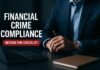 Financial Crime Compliance — Financial Crime Compliance: Beyond the Checklist