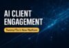 AI Client Engagement — AI Client Engagement: Twenty7Tec's New Platform