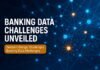 Sentient Design — Sentient Design: Banking Data Challenges Unveiled