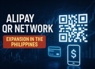 Alipay QR Network — Alipay QR Network: Expansion in the Philippines