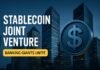 Stablecoin Joint Venture — Stablecoin Joint Venture: Banking Giants Unite