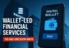 wallet-led financial services — Wallet-led Financial Services: FIS and Ericsson Unite