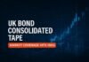 UK Bond Consolidated Tape — UK Bond Consolidated Tape: Market Coverage Hits 100%