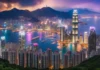 Hong Kong stablecoin licenses
