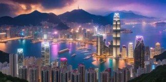 Hong Kong Stablecoin Licenses: A New Era in Crypto Regulation Hong Kong stablecoin licenses