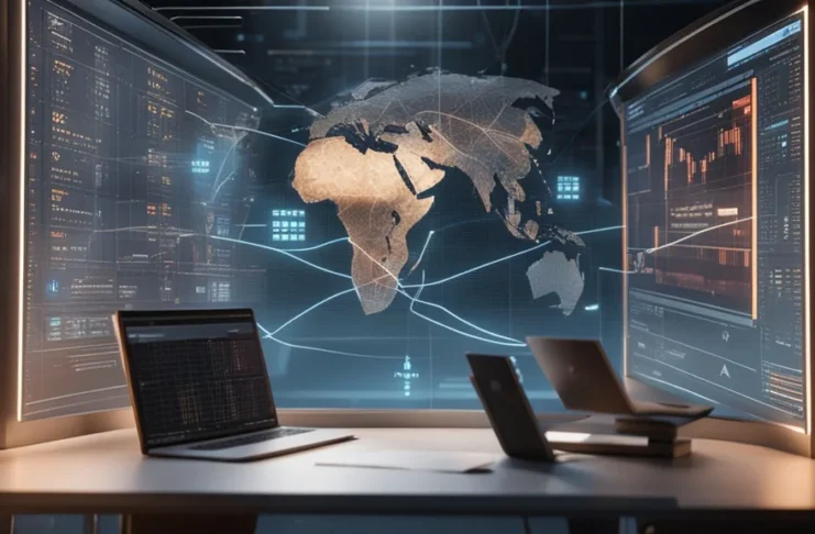 How AI Fraud Detection is Transforming Fintech Security AI fraud detection in fintech security