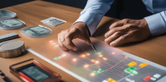 AI in Fintech: Revolutionizing the Financial Industry AI in fintech — digital finance tools and innovation