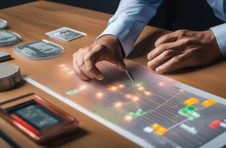 AI in Fintech: Revolutionizing the Financial Industry AI in fintech — digital finance tools and innovation