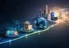 Stablecoins 2026: From Niche to Global Payment Infrastructure – A Timeline Stablecoins evolving from niche cryptocurrency assets into global payment infrastructure in 2026